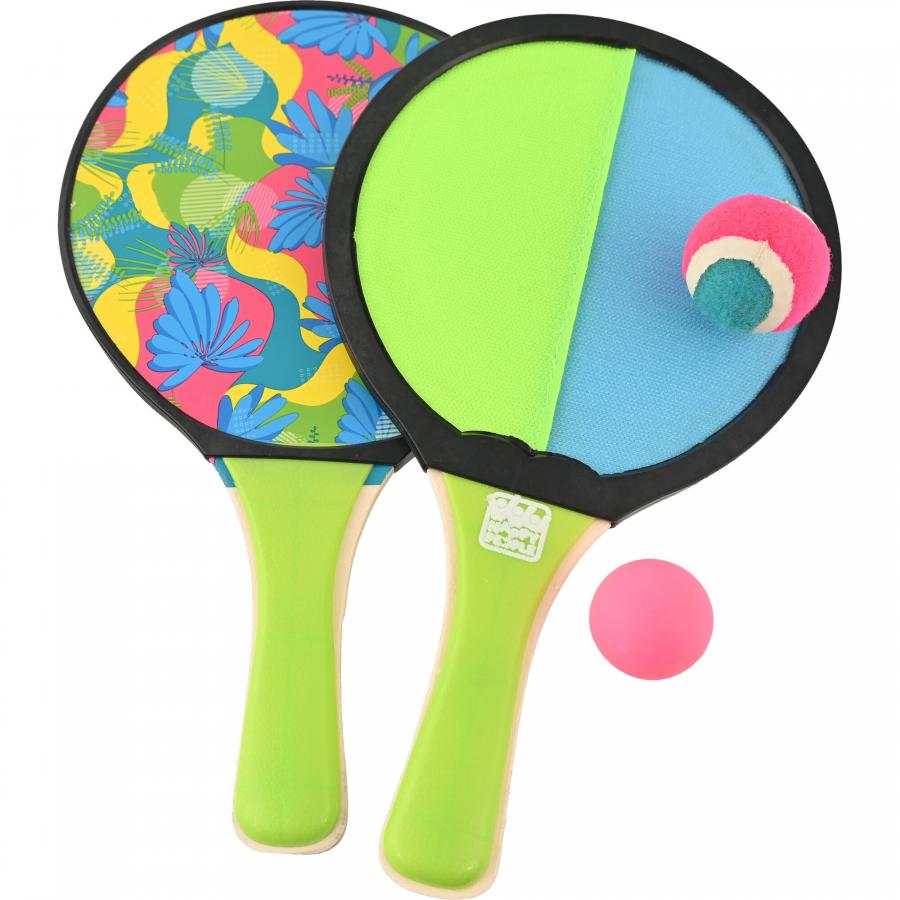 Artikelbild 1 des Artikels “Beach- und Klettballspiel “